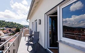 Sander's Apartments Landstuhl